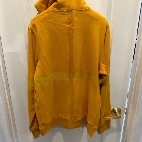 Ovadia and Sons Limited Edition Hoodie - Picture 3 of 4